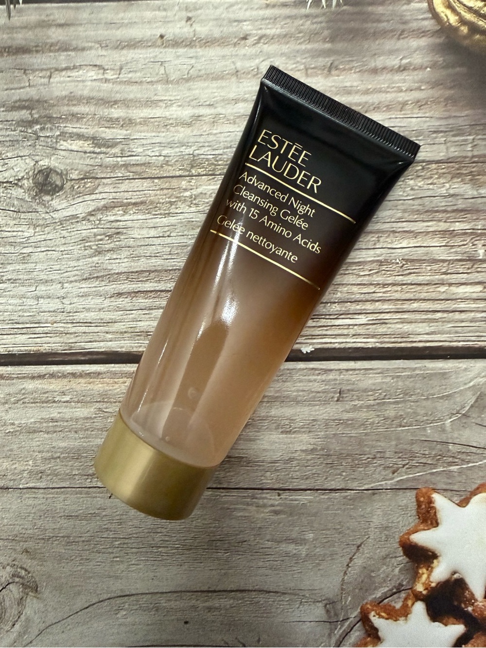 New! Estee Lauder Advanced Night Cleansing Gelee w/15 Amino Acids 75 ml/2.5 oz